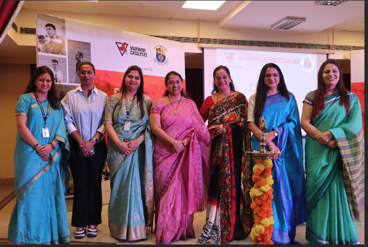 Xavier Institute of Management & Informatics Jaipur Metaverse photo 7